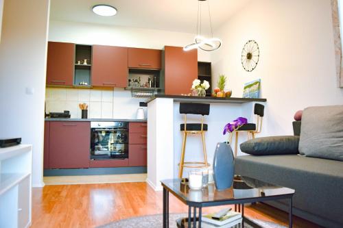Studio Apartment Mandic 2