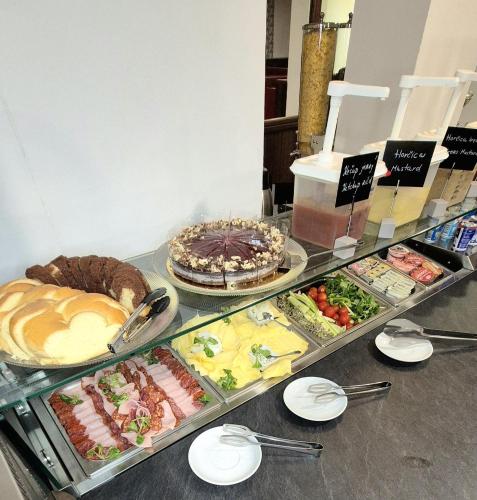 Penzion Nevada - image 4