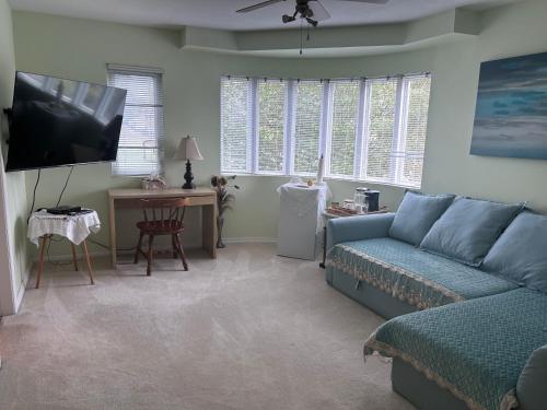 Star of the Sea guest house