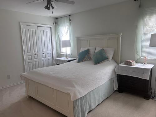 Star of the Sea guest house