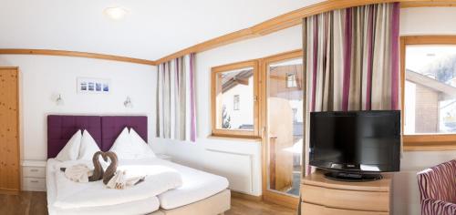 Apartment Alouette