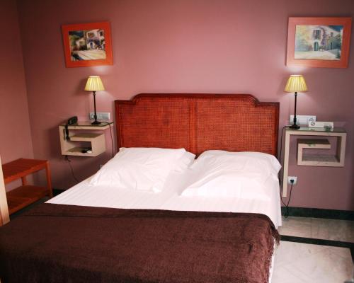 Hotel Conde de Cárdenas, Cordoue (photo 2)