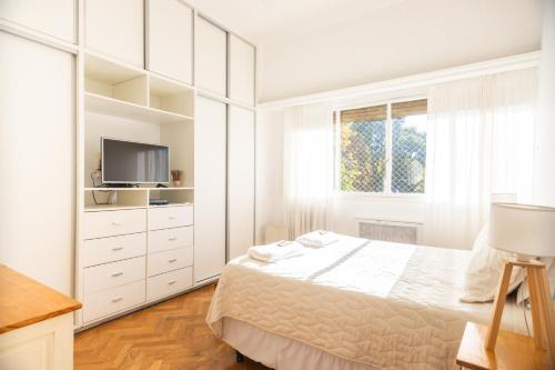 Siéntete y disfruta como en tu propia casa, Buenos Aires