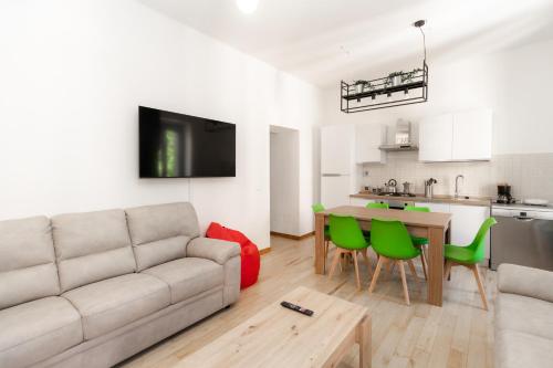 Trastevere four seasons Feltre - image 14