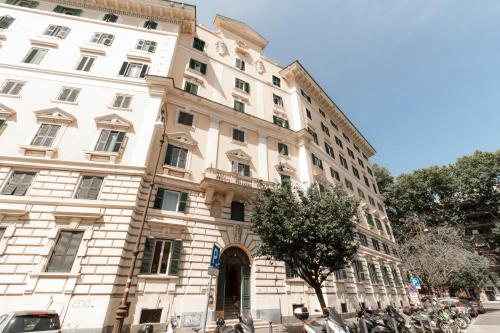 Trastevere four seasons Feltre - image 4