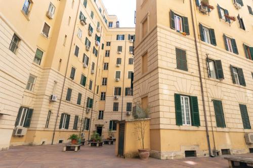 Trastevere four seasons Feltre - main image