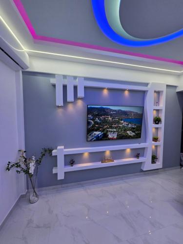 Athens Luxury Apartment, Atene