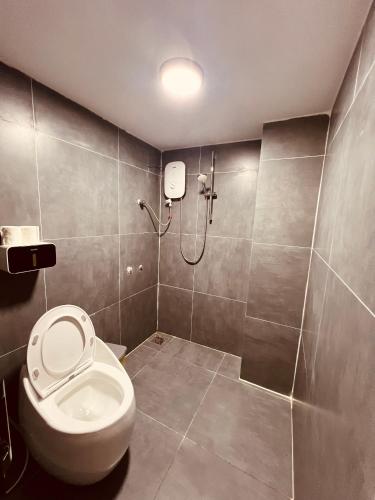 TTR Waterfall View Apartment