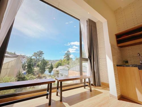 TTR Waterfall View Apartment