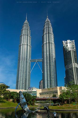parkview serviced apartment