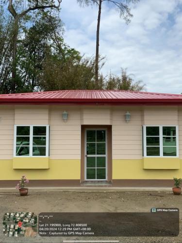 Margereth Cottage suite residence in Kuala Penyu