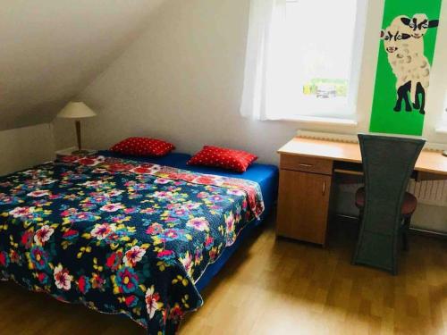 Ferienhaus Blueberry
