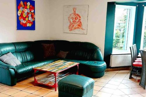 Ferienhaus Blueberry