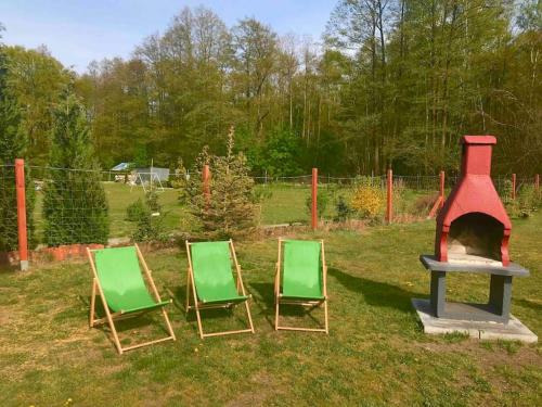 Ferienhaus Blueberry