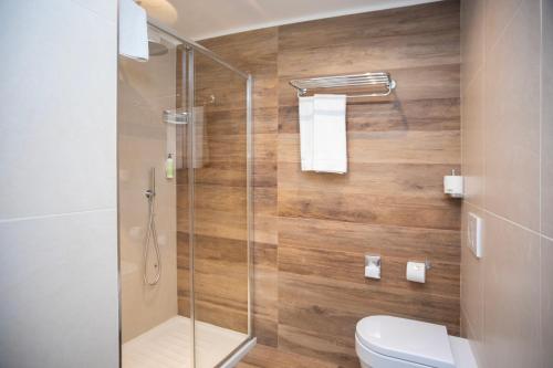 Suite with Balcony image 1