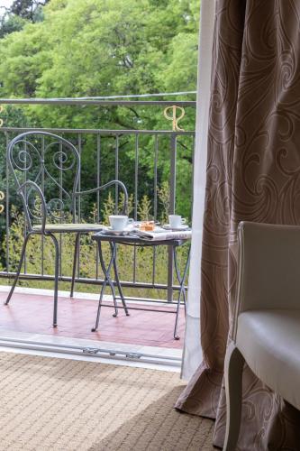 Suite with Balcony image 4