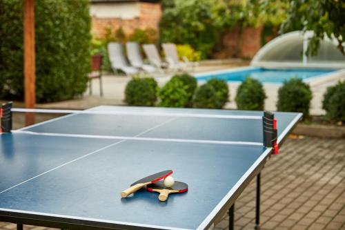 Penzion Volařík - image 8