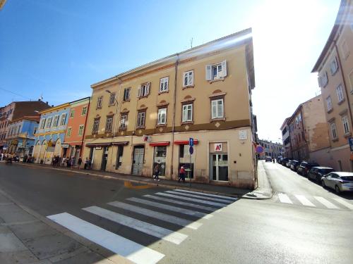 Papavero rooms 2