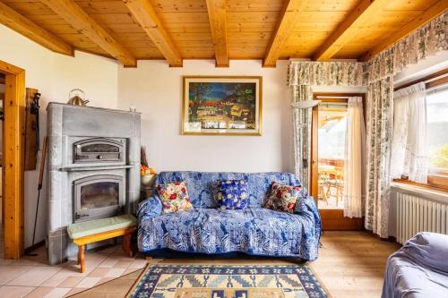  Casa vacanze in Val di Non in Romein