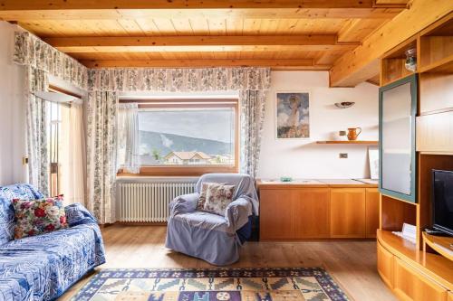 Casa vacanze in Val di Non in Romeno