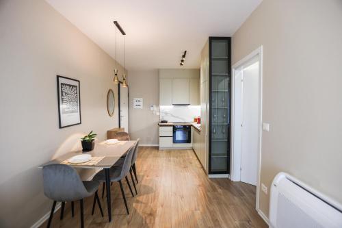 Mint Apartment Tirana