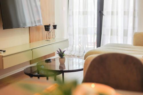 Mint Apartment Tirana, Tirana (Foto 4)