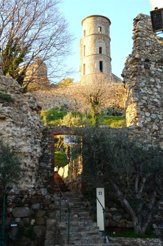 Bastide de l'Avelan