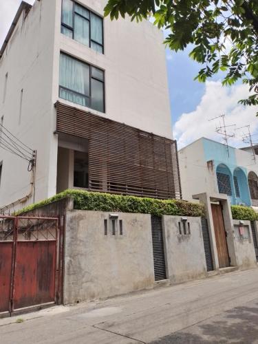 Udee Bangkok Hostel, Bangkok