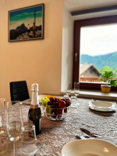 สภาพแวดล้อมโดยรอบ, Bijol Apartments in เบลด