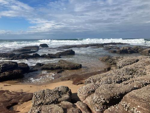 Milkwood Haven in 彭寧頓