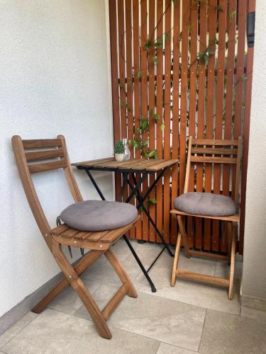 ระเบียง/ชานเรือน, Bijol Apartments in เบลด