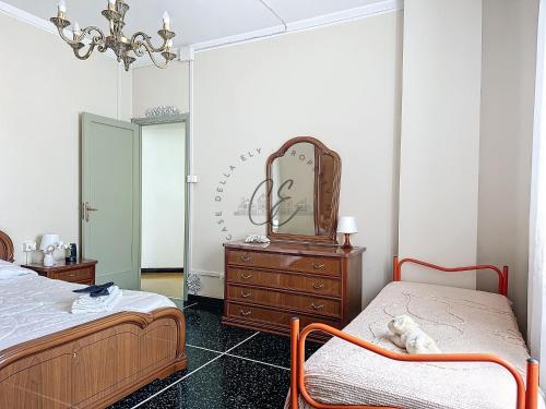 Fanti House, Janov (fotografie 2)