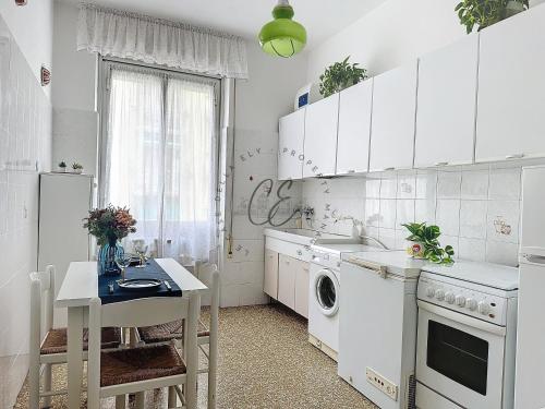 Fanti House, Janov (fotografie 7)