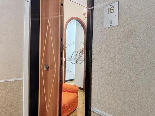 Fanti House, Janov (fotografie 8)