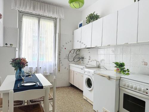 Fanti House, Janov (fotografie 9)