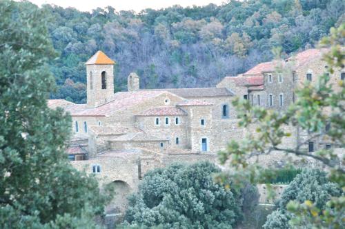 Bastide de l'Avelan