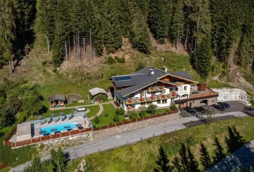 Gästehaus Herrmann in Filzmoos, Österreich