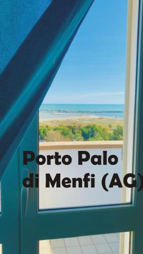  La Bussola, Pension in Porto Palo