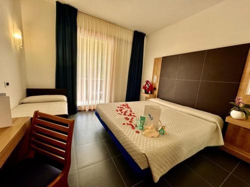 Hotel Fontalleccio in Марчіана