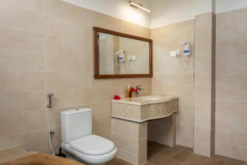 Nungwi Garden Boutique Hotel Room Type - Double Room with Pool View
