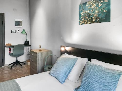 Cozy apartment for 2 persons Sygrou-Fix METRO, Athen (Foto 6)