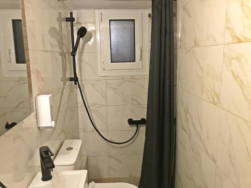 Cozy apartment for 2 persons Sygrou-Fix METRO, Athen (Foto 7)