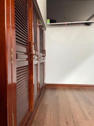 Homestay Bối Bối 