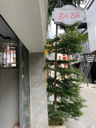 Homestay Bối Bối  - 숙소 외관