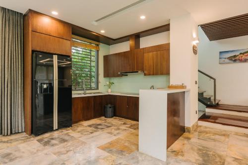 Villa with Private Pool image 10