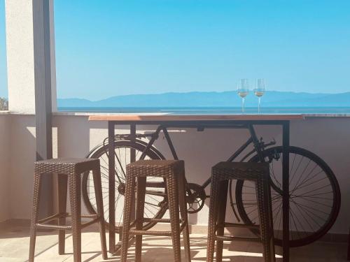 Морска къща ЕММА