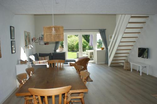 Facilities, Lustrup Farmhouse in Ribe