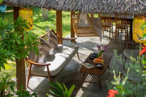 An Bang Garden Pool Villa - image 2