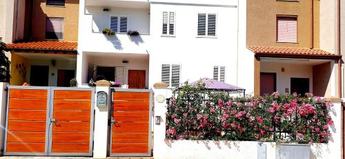 Exterior view of Appartamento Porto Frailis