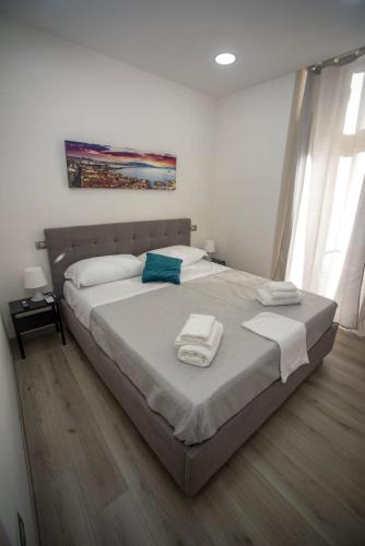 Comfort Quadruple Room image 3